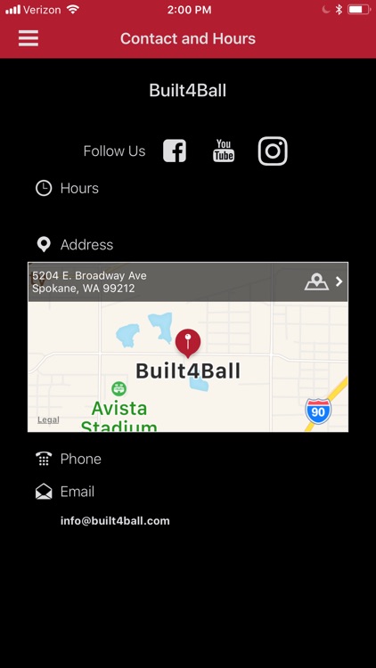 Built4Ball screenshot-4