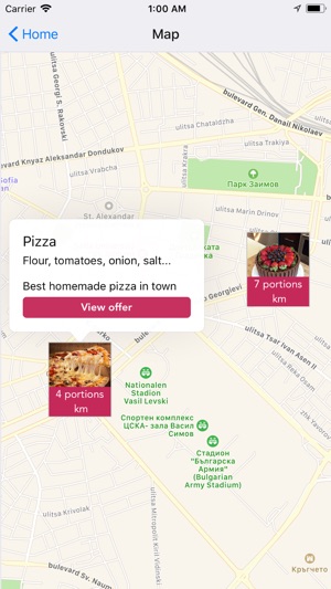 EatTown(圖7)-速報App