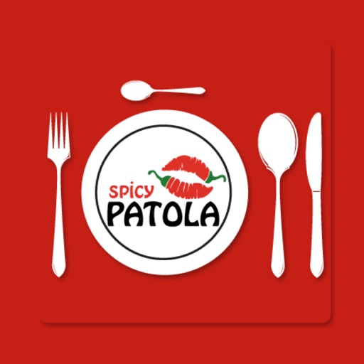 Spicy Patola icon