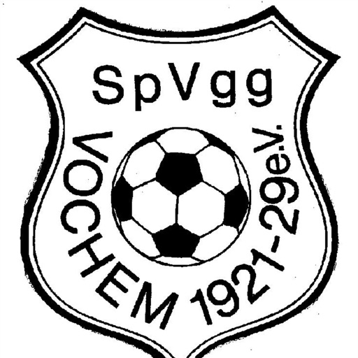 SpVgg 1921/29 Vochem e.V.