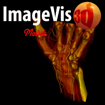 ImageVis3D Mobile Universal Читы