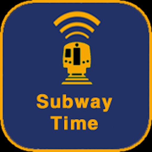 MTA Subway Time