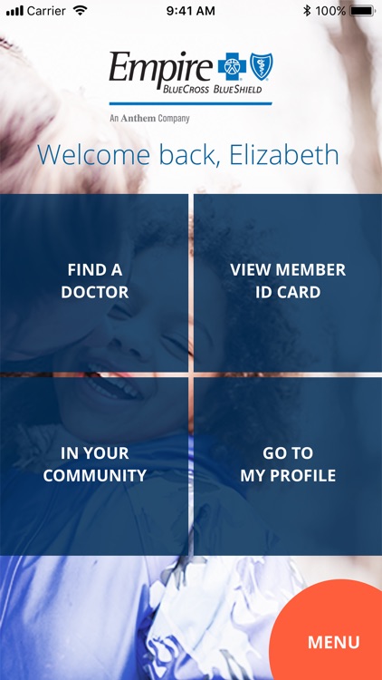 Empire HealthPlus screenshot-3