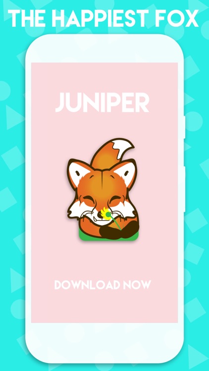 Juniper Foxx