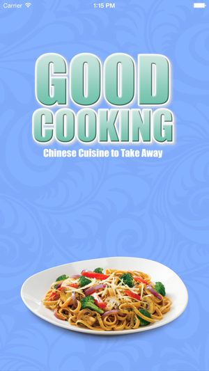 GOOD COOKING(圖1)-速報App