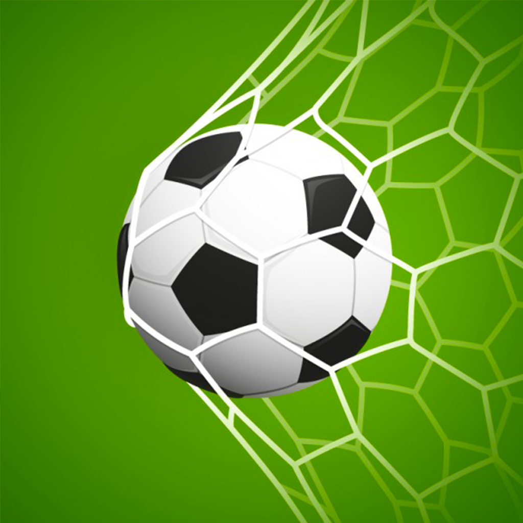Score Football App Icon