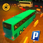 Bus Parking Driving School 3D