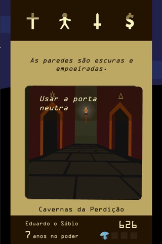 Reigns screenshot 4