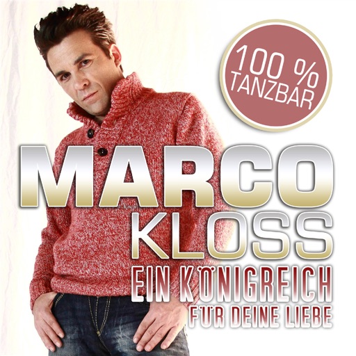 Marco Kloss