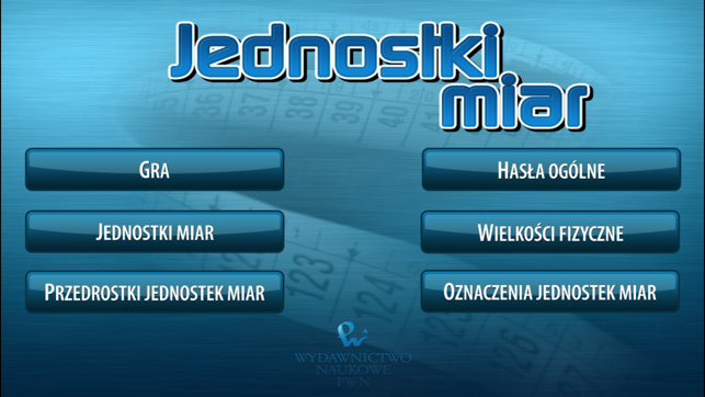 Jednostki Miar(圖1)-速報App