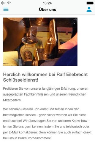 Ralf Eilebrecht Schlüsseldiens screenshot 2
