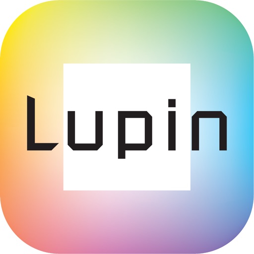 Lupin meter
