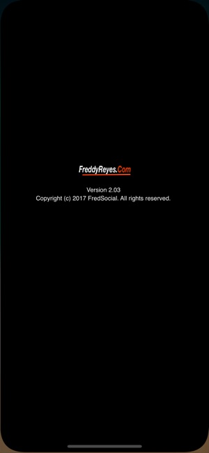 FR.COM (FreddyReyes.com)(圖1)-速報App