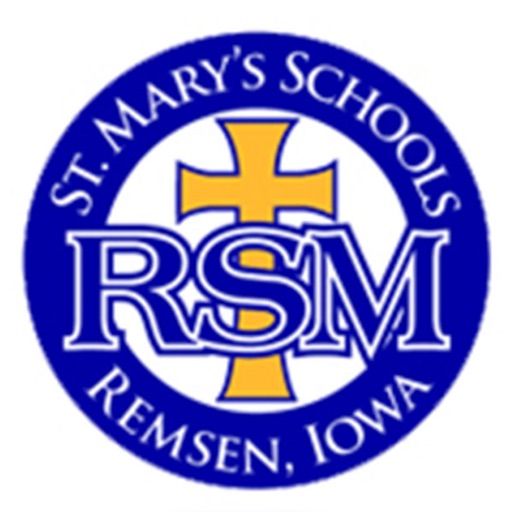 Remsen St Mary icon