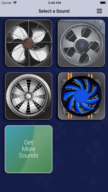 Sleep Fan Pro!