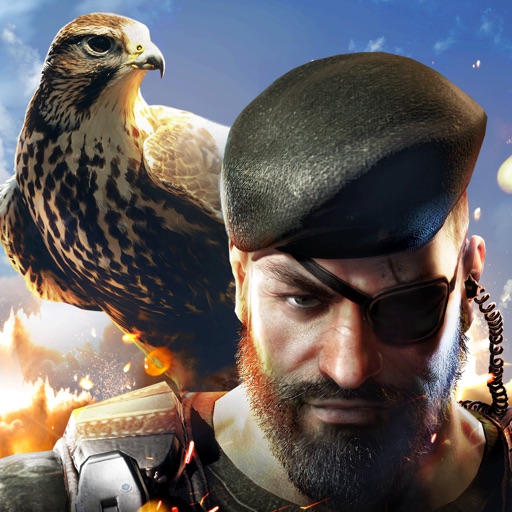 INVASION: صقور العرب
