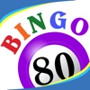 Icon Bingo Eighty™