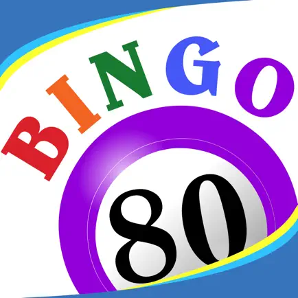 Bingo Eighty™ Читы