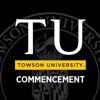 Towson University Commencement