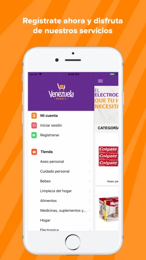 Venezuela Market(圖4)-速報App