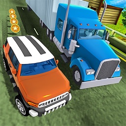 Real Traffic Racer 3D