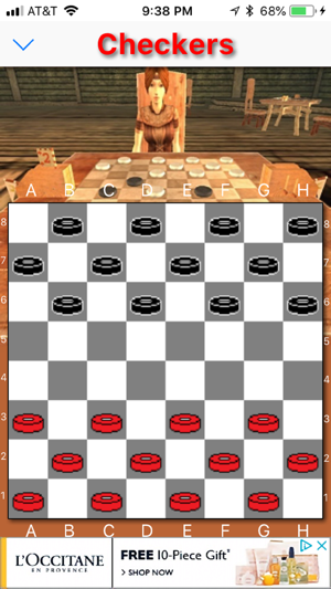 Checkers -Professional version(圖2)-速報App