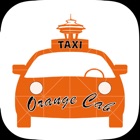 Orange Cab Seattle