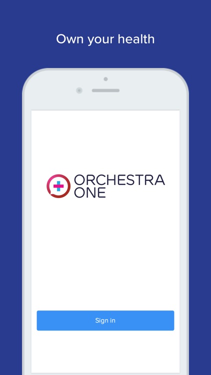 Orchestra One