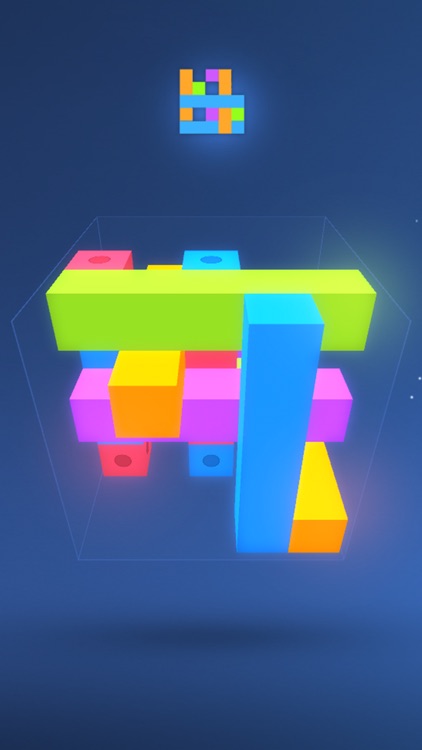 Perspecto: Rubik Cube Puzzle screenshot-4