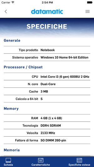 Datamatic(圖3)-速報App