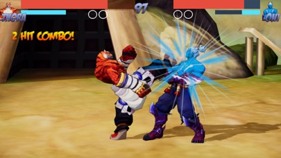 Bloody Boss Battles screenshot 3