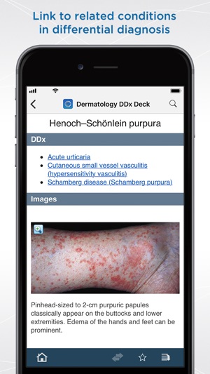 Dermatology DDx(圖4)-速報App