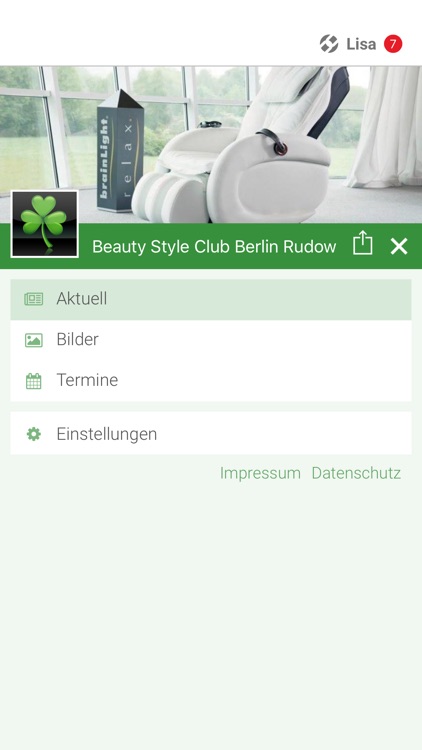 Beauty Style Club Berlin Rudow