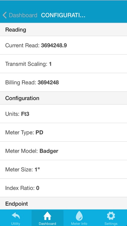 WaterScope Metron screenshot-4