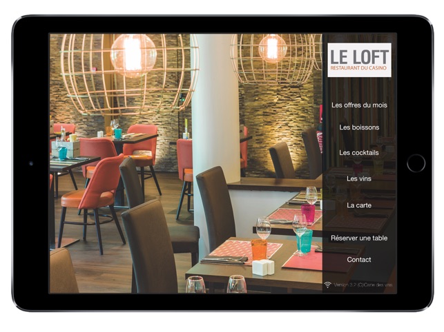 Le Loft(圖1)-速報App