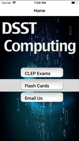 DSST Intro Computing Buddy(圖2)-速報App