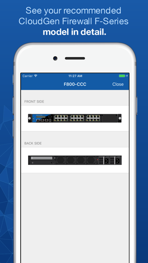 Barracuda Firewall Blueprint(圖5)-速報App