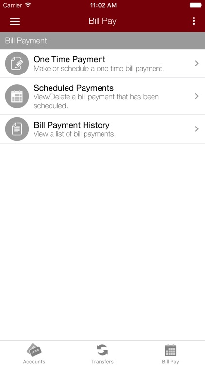 BNB Mobile Banking screenshot-3