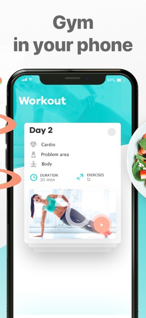 30 Day Weight Loss Program(圖3)-速報App