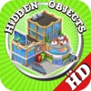 Icon Hidden Objects:Town of Wonders