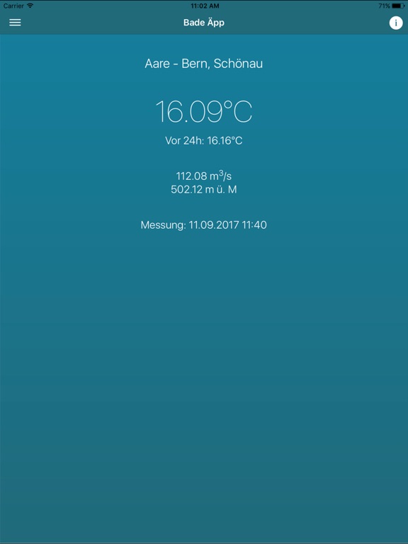 【图】Bade Äpp(截图3)