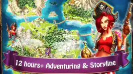 Game screenshot Puzzle Warriors Adventure apk