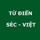 CZEDict - Từ điển Séc - Việt