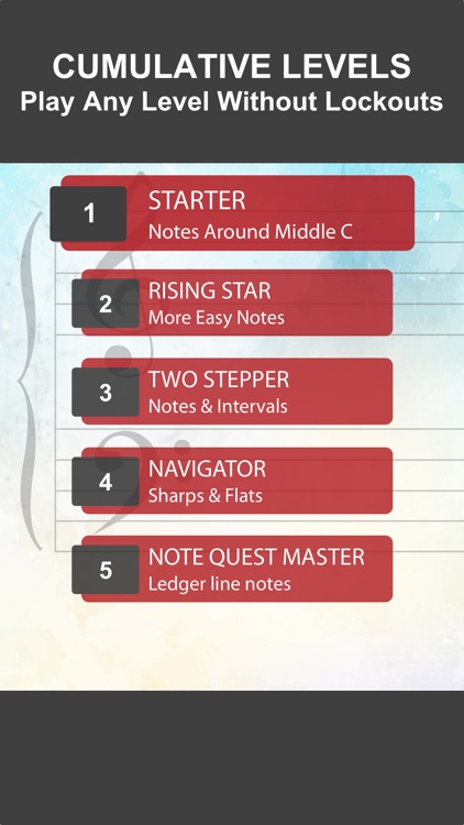 Note Quest Pro - Learn Piano screenshot-3