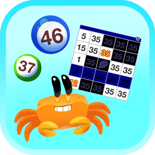 Video Bingo Buzios icon