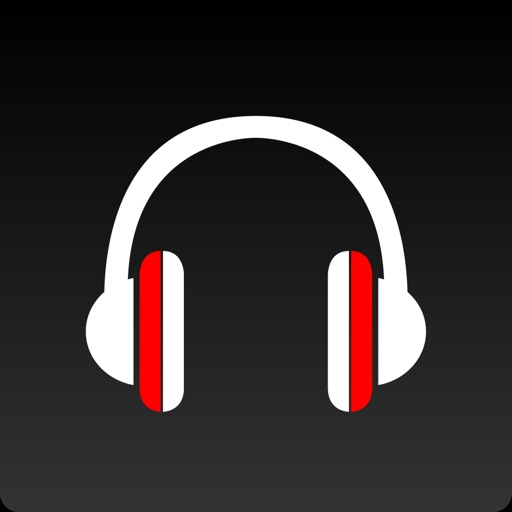 Music Up - Tube Stream Music iOS App