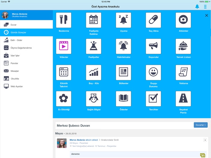 Özel Ayazma Anaokulu