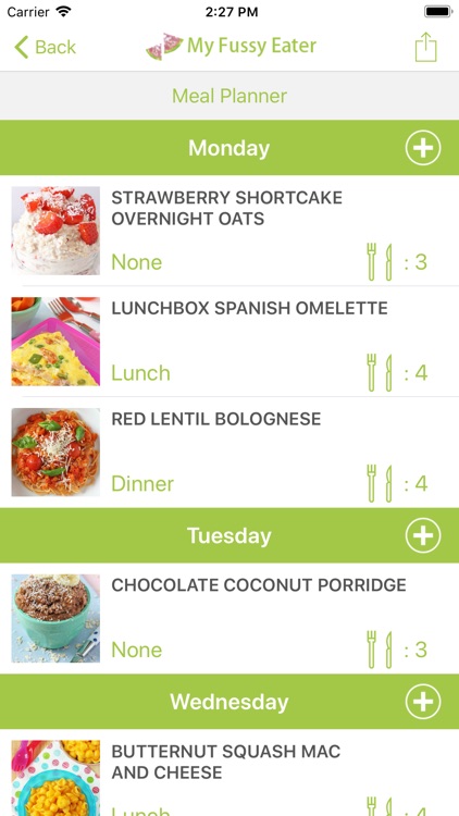My Fussy Eater screenshot-4
