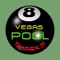 Icon Vegas Pool Sharks HD Lite