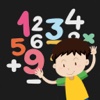 Math Train Games